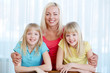 Lovely mommy