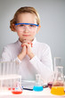 Science enthusiast