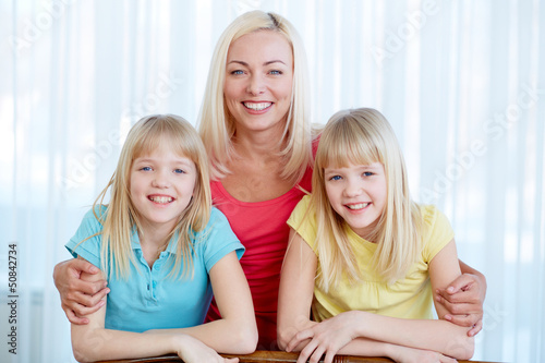 Photo: Lovely mommy Lovely mommy