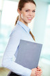 Office worker