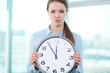 Foto: Short of time Short of time