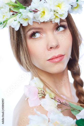 Photo: Dreamy beauty Dreamy beauty