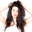 Widerspenstige Haare
