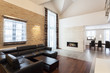 Grand design - living room