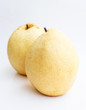 Chinese pear