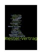 Riester-Vertrag