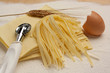 Tagliatelle