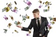 Earn money