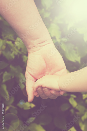 Photo: parent child parent child