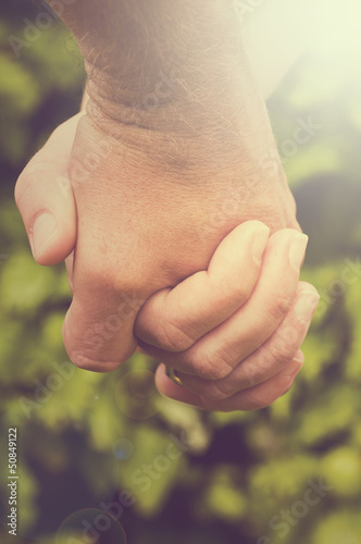 Photo: in love in love