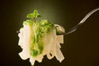 tagliatelle pasta