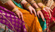Photo : Bollywood dancers dress Bollywood dancers dress