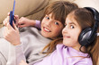 Photo: happy and joyful teenager happy and joyful teenager