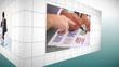 Video: Animation of different business situations Animation of different business situations