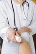 Wrist injuries and disorders