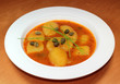 Kartoffelgulasch