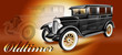 Oldtimer - Nostalgie pur