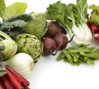 Photo: Fresh Vegetables Fresh Vegetables