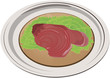 bistecca di tonno