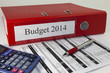 Classeur, budget 2014