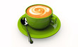 cappucino