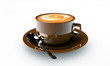cappucino