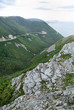 Kanada, Highlands National Park
