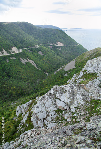 Photo: Kanada, Highlands National Park Kanada, Highlands National Park