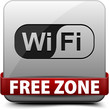 Free Zone Button