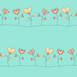 Vector: Seamless background Seamless background
