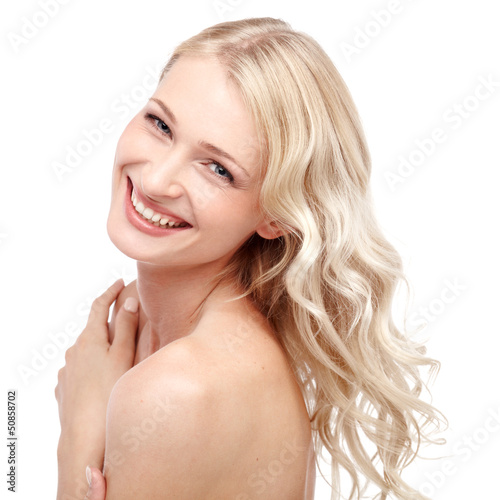 Photo: Happy smile Happy smile