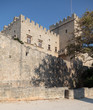 Photo: Fortification walls Fortification walls