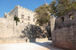 Photo: Fortification walls Fortification walls