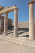 Photo: Acropoli Lindos Acropoli Lindos