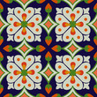 Old hearts tiles
