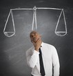 Business decision