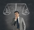 Business decision