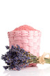 Lavender.