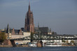 Kaiserdom St. Bartholomäus,Frankfurt am Main