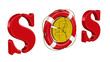 Сигнал "SOS". Кризис российского рубля