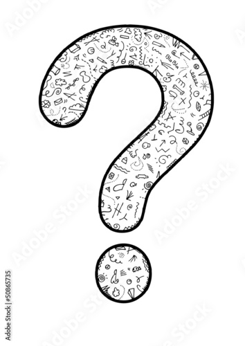 Vector: Blabla ? Blabla ?