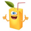 succo di frutta