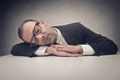 Sleep At Work