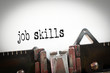 job skills