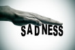 sadness