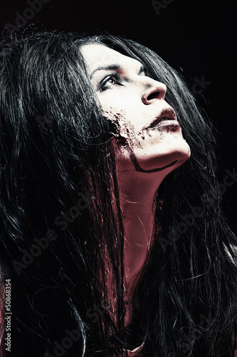 Photo: slaughterous slaughterous