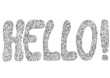 Hello V