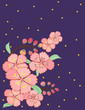 Cherry blossom