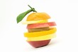 Fruchtsalat