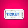 ticket v3 ticket II